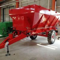 2FGB large spreader of fertilizer