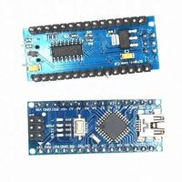 Type-C / Micro USB Nano 3.0 With compatible Nano 3.0 controller for arduino CH340 USB driver 16Mhz ATMEGA328P Module Board