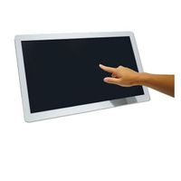 Medical outlook high quality 21.5 inch touch monitor for HMI