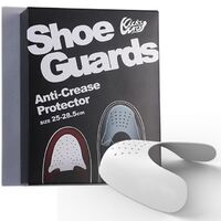 Improve Folds Prevent Front Creases Against Shoe Creases Sneaker Shield