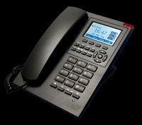 WiFi SIP Phone for business hotel PH656DW