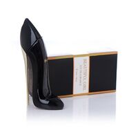 Wholesale Distributors Perfume Women High Heel Shoes 30 Ml Perfumes