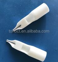 Zirconia ceramic pen nib