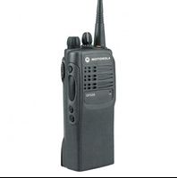 Original Motorola GP340 GP328 PRO5150 HT750 VHF UHF walkie talkie potable radio