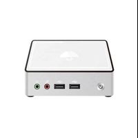 Ultra-small Mini industrial PC CPU Intel Core i7 i5 i3 DDR3 RAM Office Mini Computer Win10 VGA Wifi pc portable