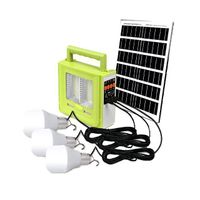 Quickly Delivery High quality Outdoor portable led solar emergency Camping Lights with speaker usb solar rechargeable
