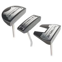 Oem Design Golf Putter Set Adjustable Weight Blade Putter Head Custom Logo Putter with CNC Mill