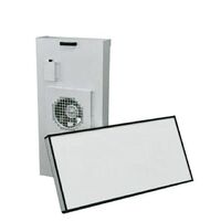 Laminar Flow Hood Hepa Fan Filter Unit FFU For Hospital