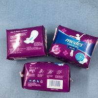 good quality 280mm women ultra dry sanitary pads
