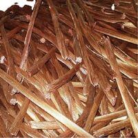 China factory direct supply the cheapest price copper wire scrap for sale