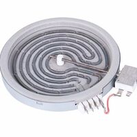 Customized 220-240V ceramic heater high quality