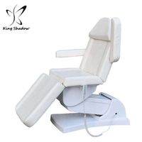 2021 king shadow new arrival best facial bed electric massage spa bed used electric massage table
