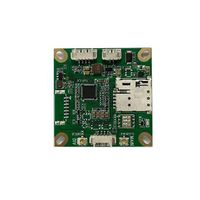 Cat1 Cat4 Wireless IOT Module for Smart Meter