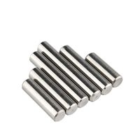 7.5*20 needle roller bearing linear bearing parts roller rod custom made miniature bearing spot sales