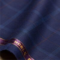 Wholesale Cheap TR Serge Suiting Fabric in Stock With High Quality Polyester Viscose Fabric