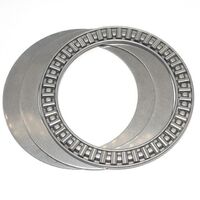 AXK 100135 Thrust Needle Roller Bearing AXK100135 Cage Assembly size 100x135x4 100*135*4 mm