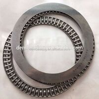 AXK120155 / 889124 Thrust Needle Roller Bearings from China Manufacturer