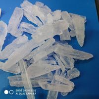 High quality Pure 99% Isopropylbenzylamine Crystals CAS 102-97-6 in stock