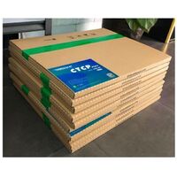 CXK-B8 0.15mm/0.25mm/0.30mm Offset Printing CTCP Plate Blue Coating UV CTCP Printing Plate