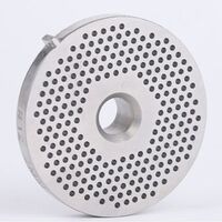factory direct sale high quality stainless steel meat grinder blade
