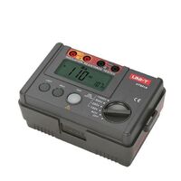 UT501A High-voltage insulation resistance tester