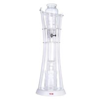 Commercial Pour Over Iced Coldbrew Coffee Brewer