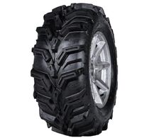 wet rain 11*7.1-5 vgood kart tire