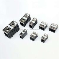 DIN Rail Terminal Blocks IN 13SBK terminal block