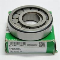 Hydraulic Pump Cylindrical Roller Bearings F-207813.NUP 52x106x35mm Gearbox Roller Bearing F-207813
