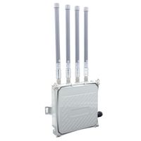 5km Long-Range Outdoor AP/CPE Router PoE 29dBm 800mW 5GHz 1750mbps,Wifi AP/CPE Outdoor
