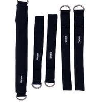 Pilates Loop Strap,Pilates Double Loop Straps .