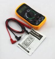 XL830L Multimeter 830L Handheld Digital Multimeter Multimeter