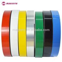Aluminum coil for channel letter for advertising color coated aluminum coil