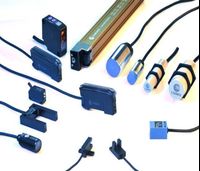 CHANKO sensor high quality Proximity Photoelectric Fiber Optic Amplifier Capacitive Light Curtain