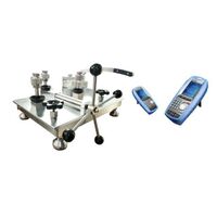 Best Handheld Air Pressurized Pump Pneumatic Pressure Calibrator