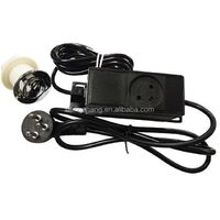 Israel Garbage Disposer External Air Switch