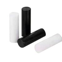 Pom rod extruded pom plastic rod