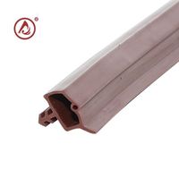 extruded rubber adhesive backed rubber strips automotive seal
