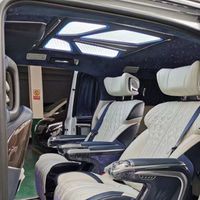 HWhongRV 2021 luxury car/van/bus modified dome light