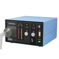 Hospital use Smoke evacuation system medical equipment for harmful smoke plume