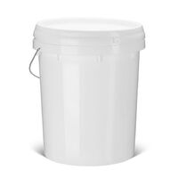 Plastic Drum,pails Plastics buckets Barrels 5 gallon buckets plastic Paint bucket