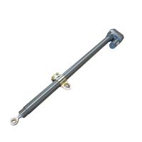 36 inch high torque linear actuator for solar tracker system