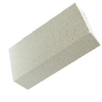 Sintered Mullite Insulating Refractory Fire Brick Light Weight Bricks JM-23