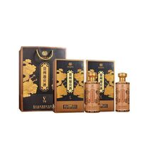 V 70 Wholesale China Baijiu Heavy Fragrance Chinese White Liquor