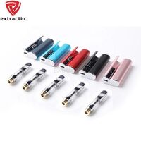 Wholesale Box Mod Magic 710 battery 380mah buttonless cbd Vape Pen Battery with Magnetic Connector