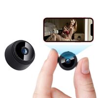 Hot selling Wireless Camcorders Outdoor Night Version 1080P Voice Video Recorder Security a9 Wifi Mini Spy Camera