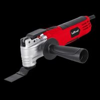 LUTOOL M1 LT8F011 300W OSCILLATING MULTI MULTIFUNCTIONAL POWER TOOL suitable for combo kits-Skin