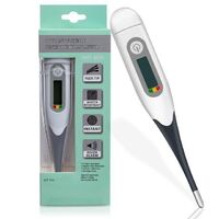 wholesale digital thermometer china digital axillary thermometers