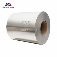 5754 5083 5086 3003 h24 aluminium jumbo roll coil price per kg