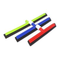 Best professional commercial industrial large floor squeegee